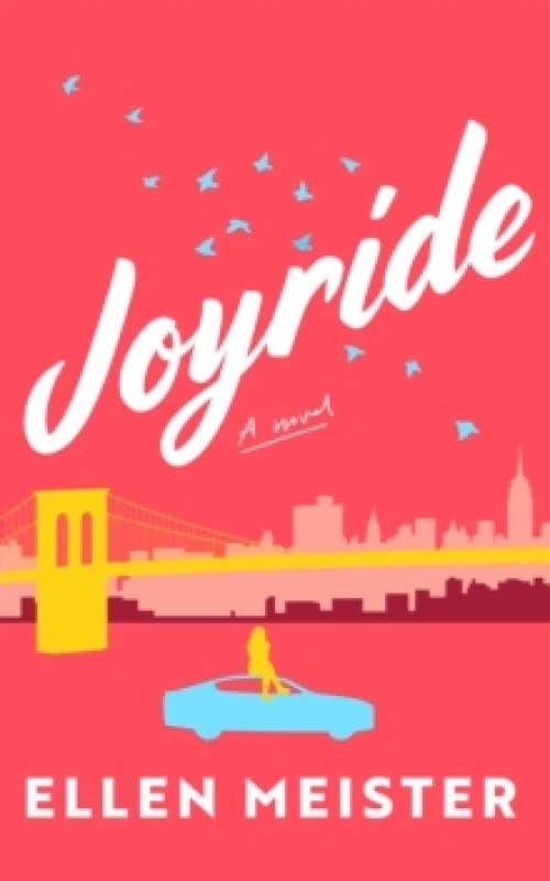 Joyride : A Novel Paperback / softback