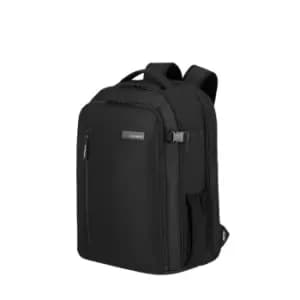 Samsonite Roader Lptp 00 - Black
