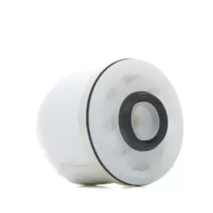 VALEO Fuel Filter 587933 FIAT,TOYOTA,MITSUBISHI,Fullback Pickup (502, 503),HILUX III Pick-up (TGN1_, GGN2_, GGN1_, KUN2_, KUN1_)