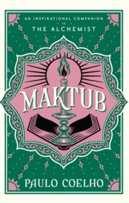 Maktub Hardback