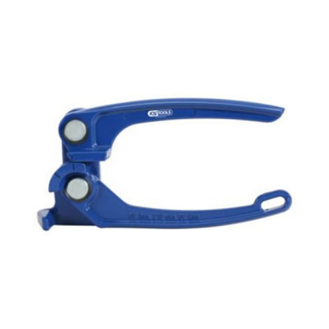 KS TOOLS 120.1050 Pipe Bending Equipment Bending Radius up to: 90° Copper, Brass, Steel Pipe, Tool Steel Pipe Bending Equipment (2382)