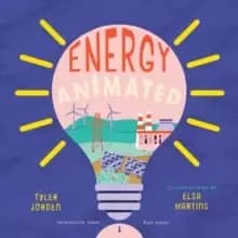 Energy Animated