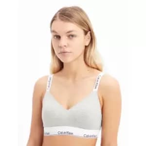 Modern Cotton Bralette