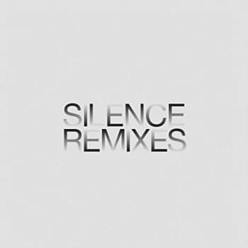 Hunter/Game - Silence Remixes Ep Vinyl