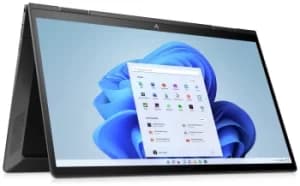 HP 13.3" Envy x360 AMD Ryzen 5 Laptop