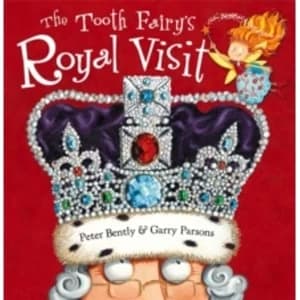 The Tooth Fairy's Royal Visit
