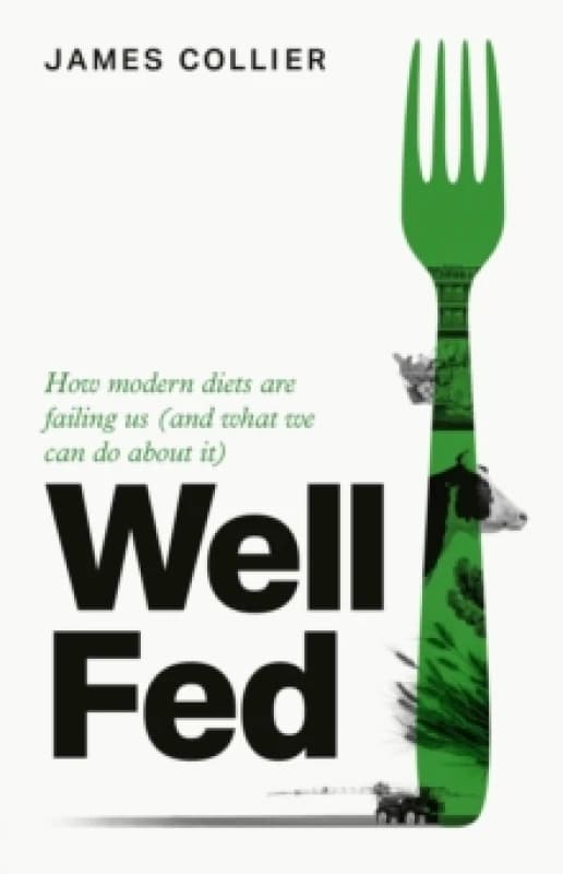 Well Fed : How Modern Diets are Failing Us (and What We Can Do About it) Hardback