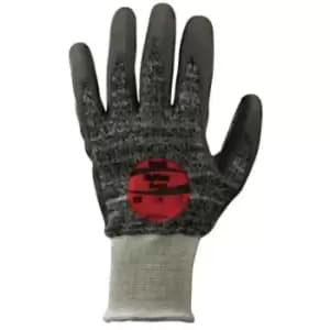 ANSELL ALPHATEC 23-202 GLOVE SIZE 10 XL