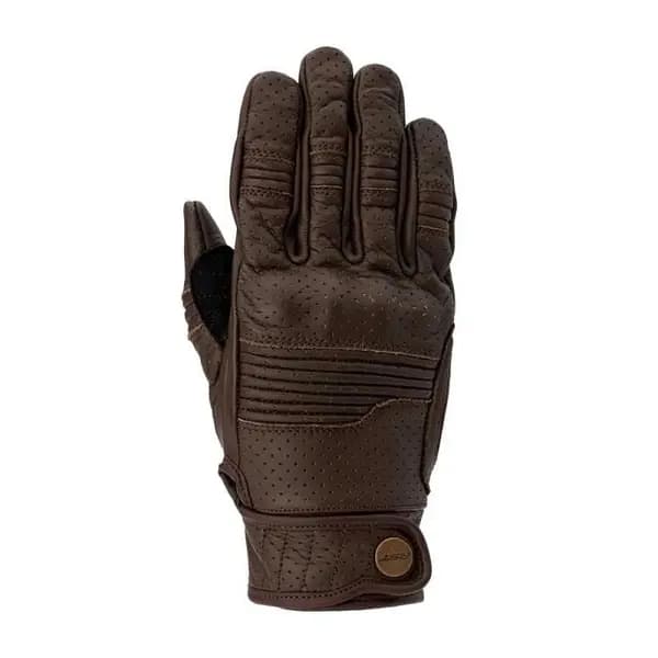 RST Roadster 3 Ce Ladies Glove Brown 7