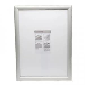 Photo Album Company Announce A3 Snap Frame PHT01809