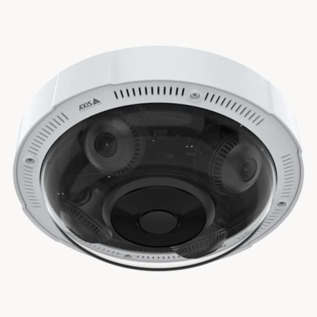 AXIS Axis P3735-PLE Dome IP security camera Indoor & outdoor 1920 x 1080 pixels Ceiling 02633-001