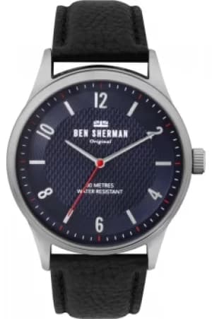 Mens Ben Sherman London Watch WB025UB