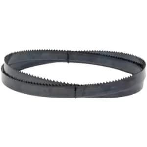 SIP SIP 2240mm x 6.3mm x 0.35mm 6TPI Bandsaw Blade