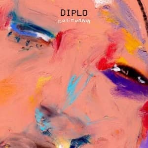 Diplo - California Vinyl