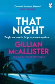 That Night : The gripping Richard & Judy Summer psychological thriller