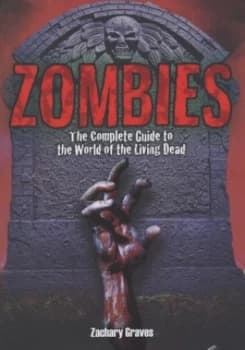 Zombies by Zachary Graves Hardback