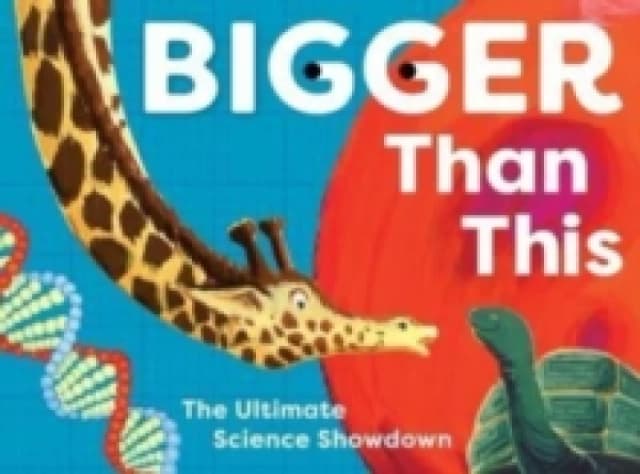 Bigger Than This. Cards. By Balthazar Pagani, Jenny Jacoby Books