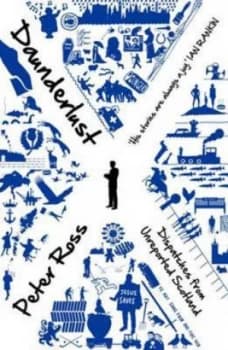 Daunderlust by Peter Ross Paperback