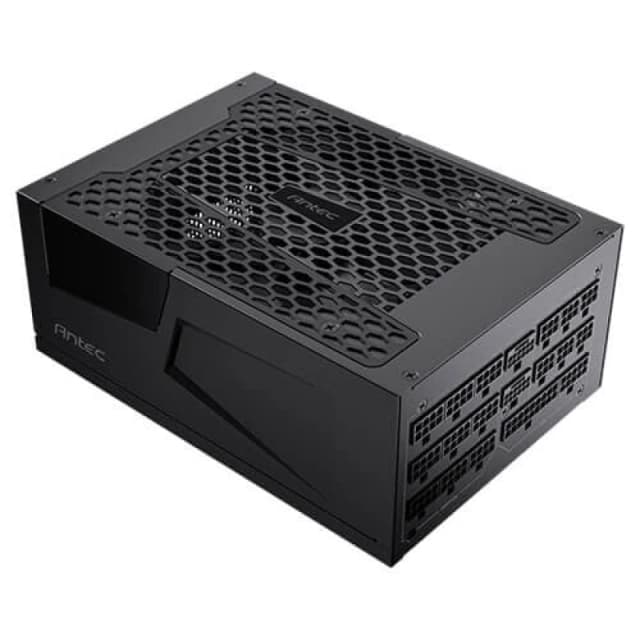 Antec Antec SIGNATURE 2200 power supply unit 2200 W 20+4 pin ATX ATX Black 0-761345-20161-2