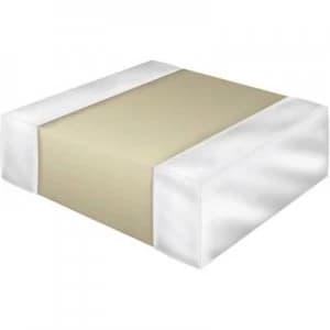 Ceramic capacitor SMD 0603 0.047 50 V 10