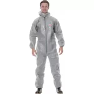 Combinaison de protection 3M - 4570 gris Typ 3/4/5/6 Taille 3XL