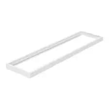 Philips CoreLine Recessed White Panel Bracket 1200mm - 405670802