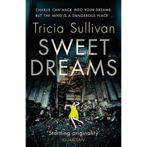 Sweet Dreams Paperback / softback 2018