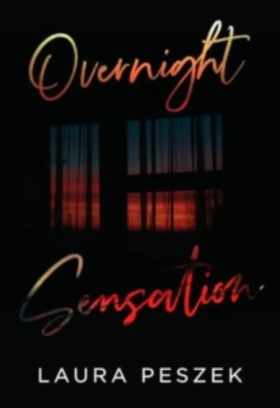 Overnight Sensation Paperback / softback