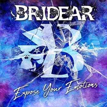 Bridear - Expose Your Emotions CD