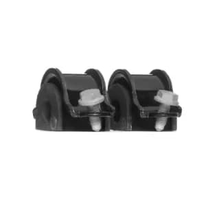 FEBI BILSTEIN Repair Kit, stabilizer suspension 106260 VW,Caddy III Kombi (2KB, 2KJ, 2CB, 2CJ),Caddy III Kastenwagen (2KA, 2KH, 2CA, 2CH)