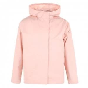 Stutterheim Oster Jacket - Pale Pink