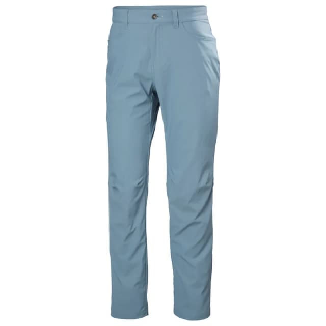 Helly Hansen 5-pocket Trousers Helly Hansen Holmen 2.0 Bleu Male 30x34