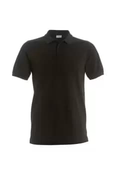 Klassic Heavyweight Slim Fit Polo