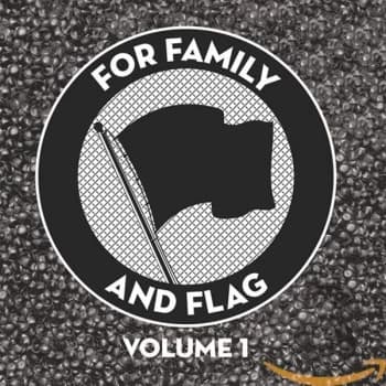 Various Artists - For Family and Flag CD