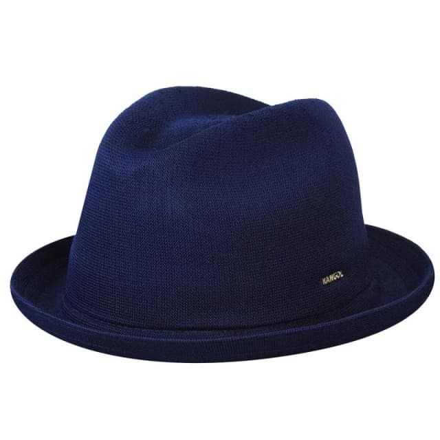 Kangol Hat Kangol tropicplayer Bleu Unisex S