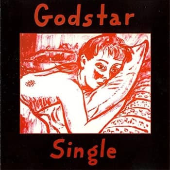 Godstar - Single CD