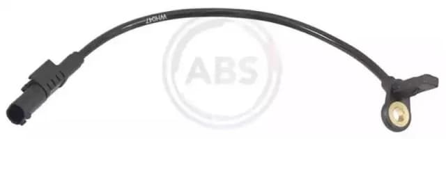 A.B.S. 30921 ABS Sensor Sensor,wheel speed (412)