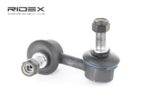 RIDEX Anti-roll bar link NISSAN 3229S0154 546688H300