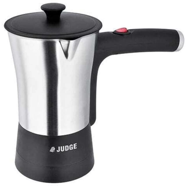 Judge Judge - Heated Milk Frother JEA31
