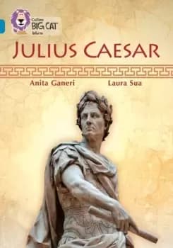 Julius Caesar by Anita Ganeri