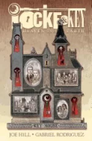 locke and key heaven and earth