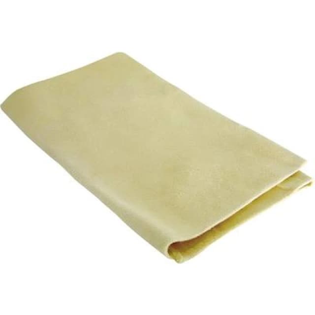 APA APA 19700 Echtleder Chamois leather (L x W x H) 38 x 38 x 0.2cm 19700