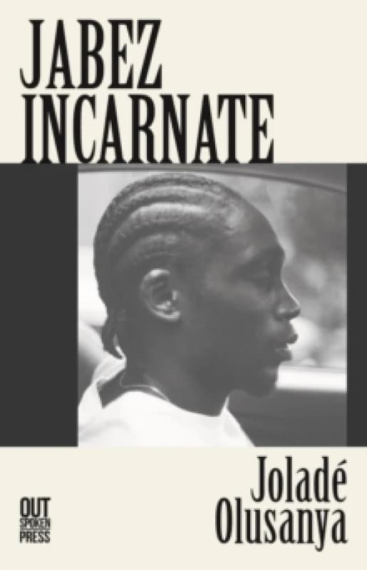 Jabez Incarnate. Paperback. By Jolade Olusanya Books