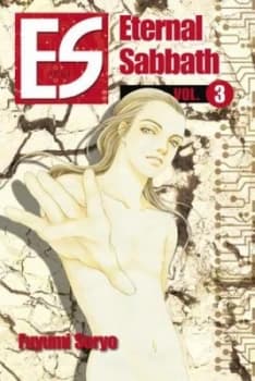 Es Vol. 3 by Fuyumi Soryo Paperback