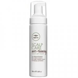 Paul Mitchell Tea Tree Scalp Care Anti Thinning Root Lift Foam 200ml