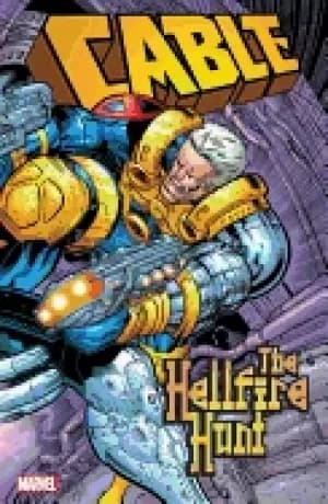 cable the hellfire hunt