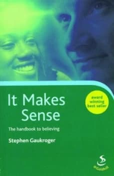 It Makes Sense by Stephen Gaukroger and Scripture Union Paperback
