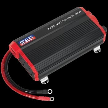 Sealey Modified Sine Wave Power Inverter 1500 Watts