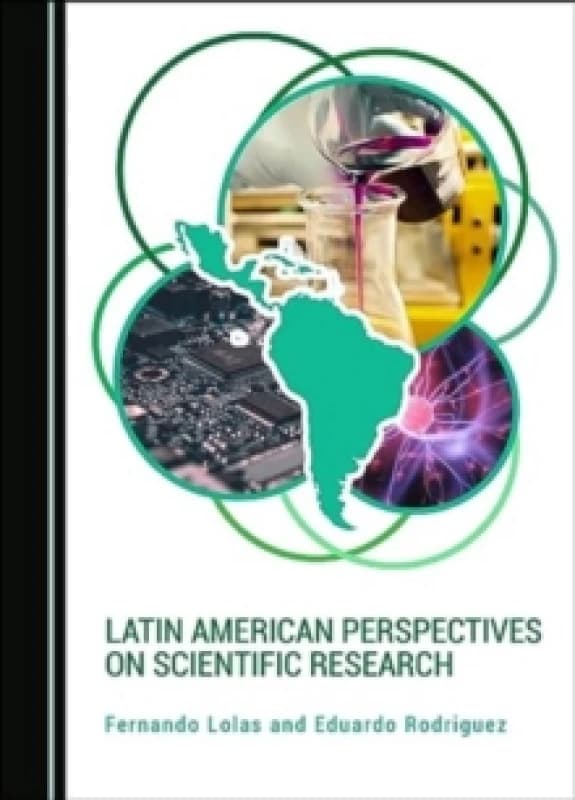 Latin American Perspectives on Scientific Research Paperback / softback