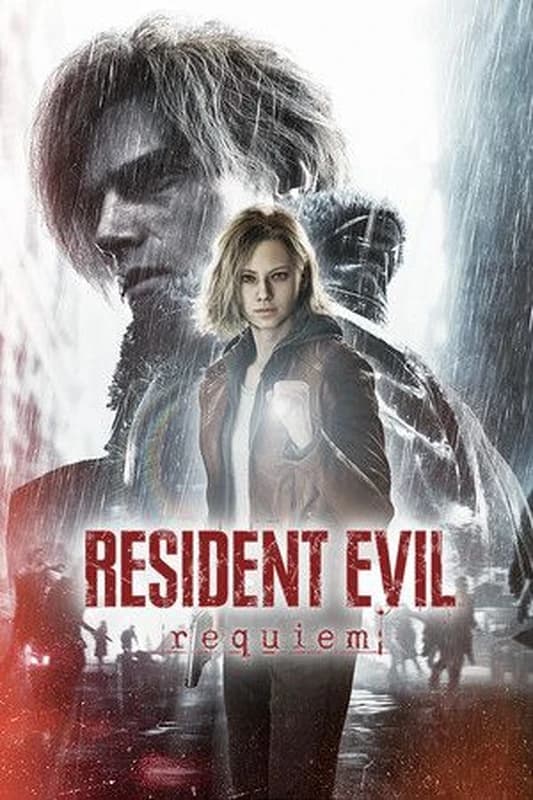 Resident Evil Requiem PC Game